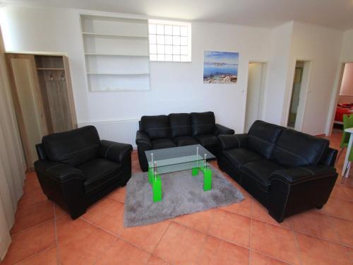 Apartments Nero