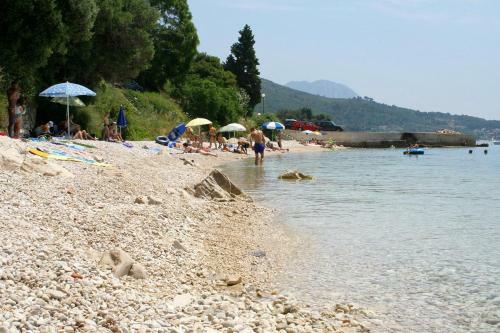 Apartment Zaostrog 2637b