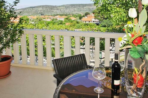 Holiday Home Edo (brc601)