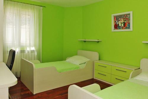 Holiday Home Edo (brc601)