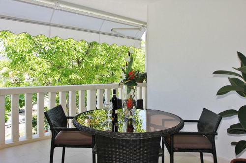 Holiday Home Edo (brc601)