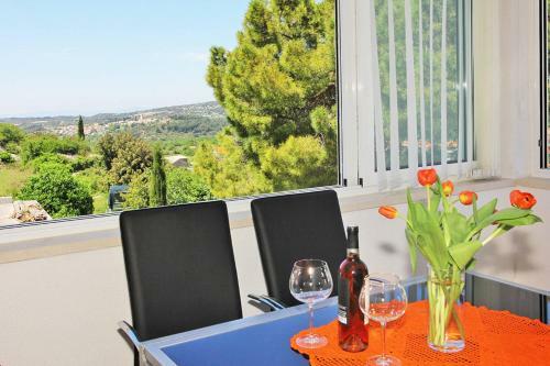 Holiday Home Edo (brc601)