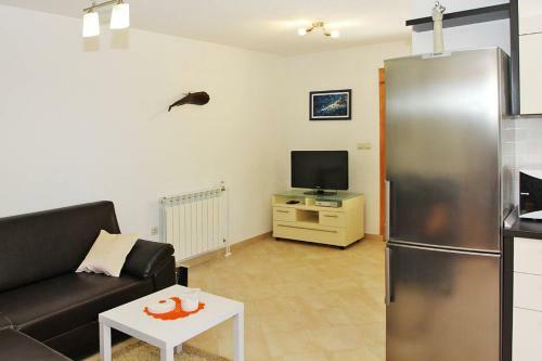 Holiday Home Edo (brc601)