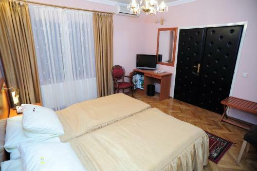 Hotel Mozart