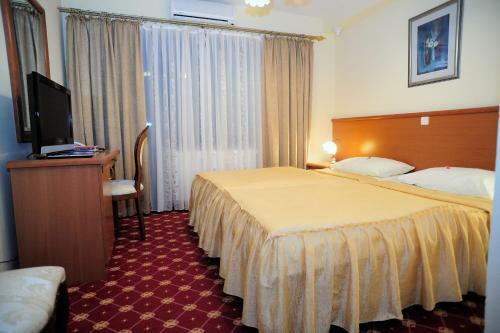 Hotel Mozart