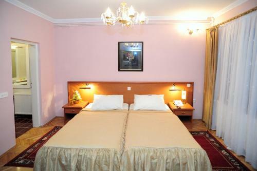 Hotel Mozart