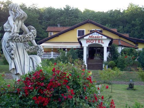 Hotel Mozart
