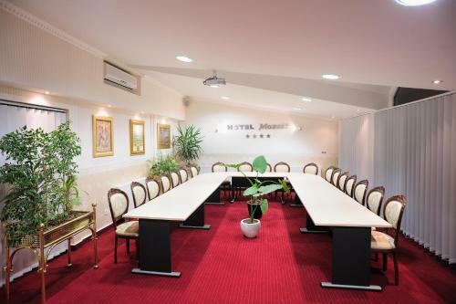 Hotel Mozart