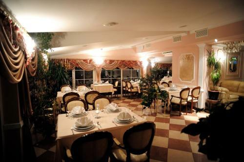 Hotel Mozart