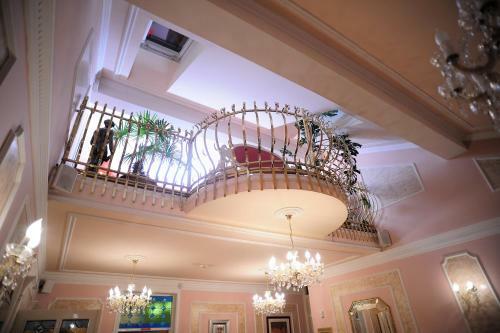 Hotel Mozart
