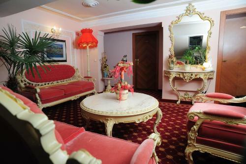 Hotel Mozart