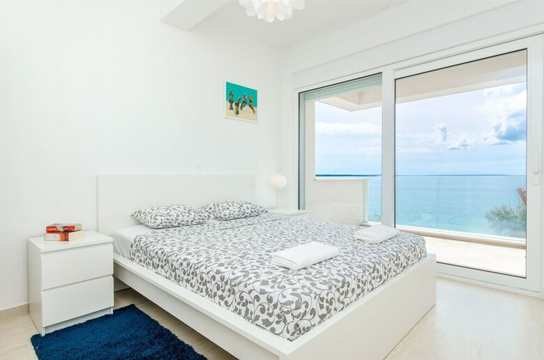 Apartments Branimir