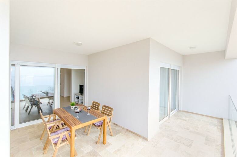 Apartments Branimir