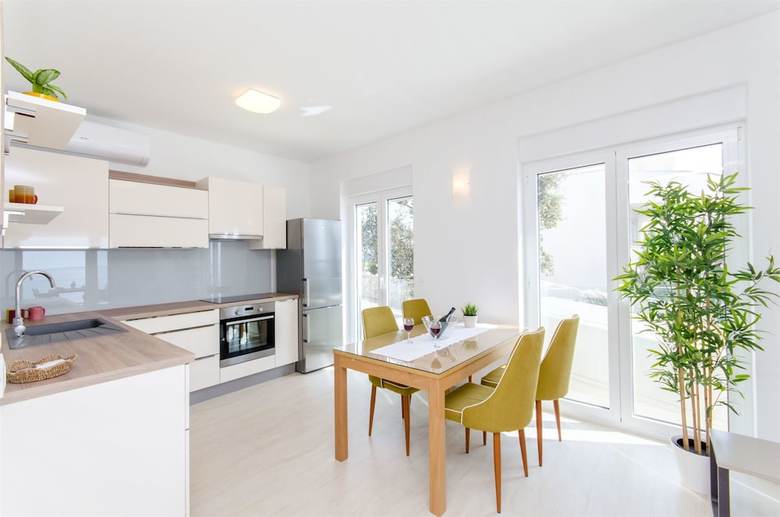 Apartments Branimir