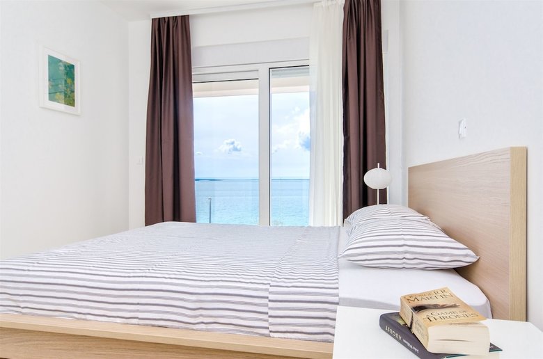 Apartments Branimir