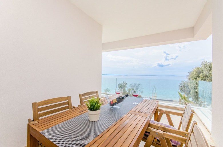 Apartments Branimir
