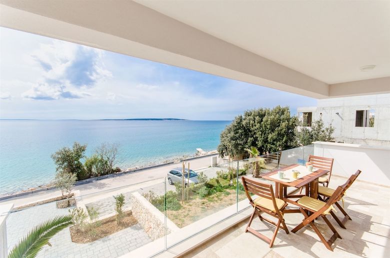 Apartments Branimir