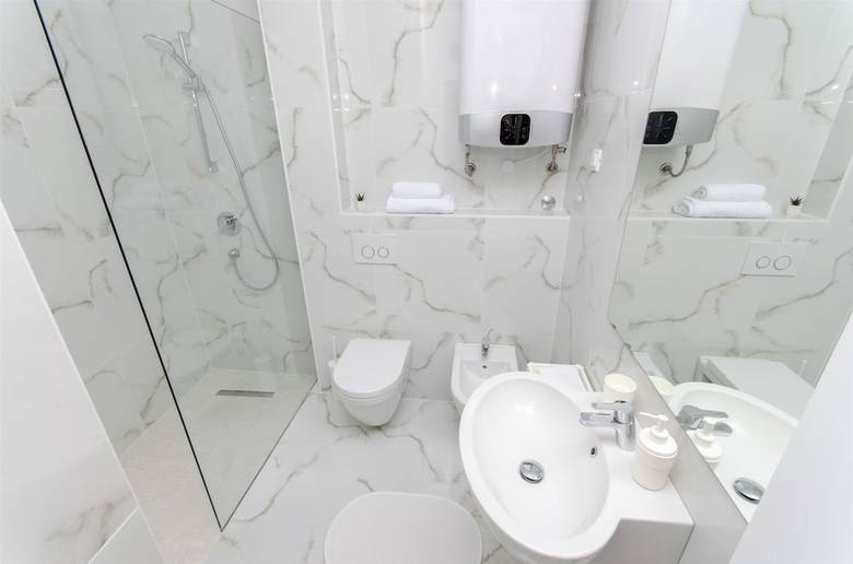 Apartments Branimir