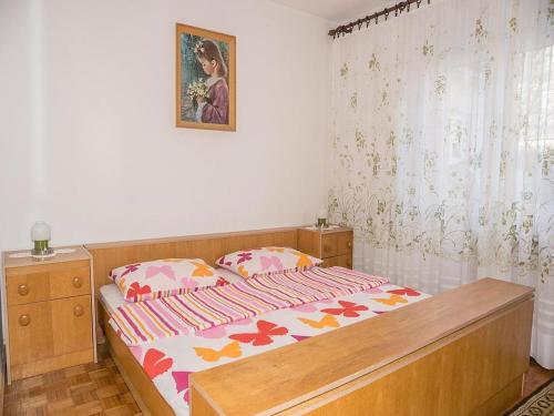 Apartments In Novi Vinodolski 35696