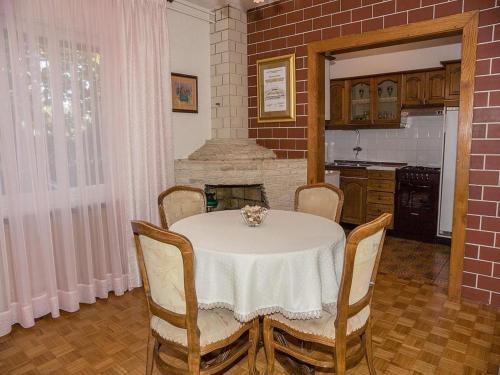 Apartments In Novi Vinodolski 35696