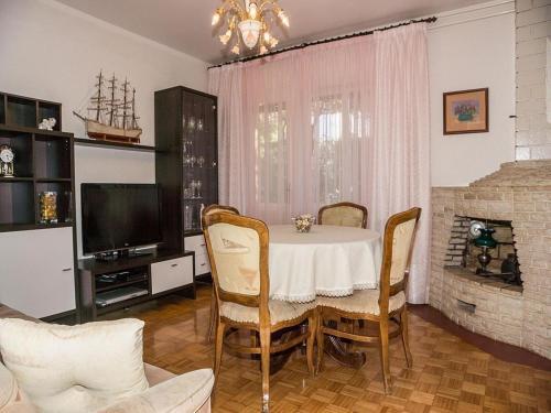 Apartments In Novi Vinodolski 35696