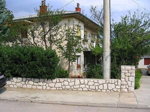 Apartments In Novi Vinodolski 35696