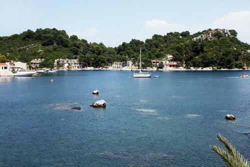 Seaside Holiday House Okuklje, Mljet - 4943