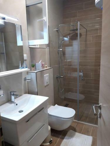 Seaside Holiday House Okuklje, Mljet - 4943