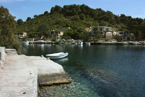 Seaside Holiday House Okuklje, Mljet - 4943