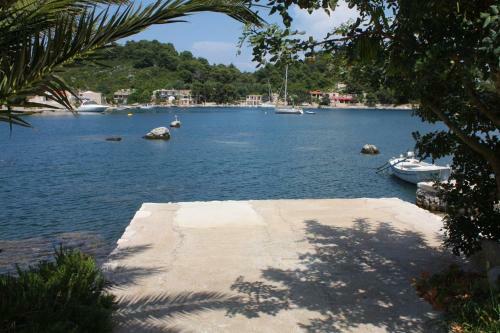 Seaside Holiday House Okuklje, Mljet - 4943