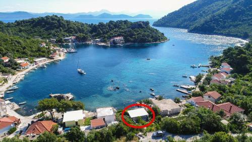 Seaside Holiday House Okuklje, Mljet - 4943