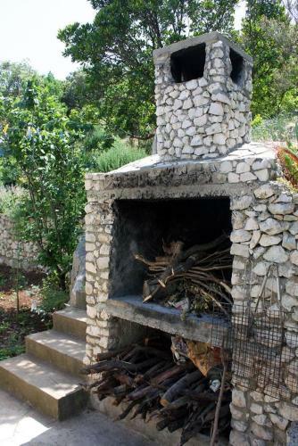 Seaside Holiday House Okuklje, Mljet - 4943