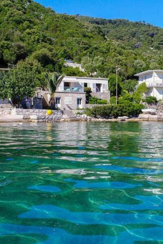 Seaside Holiday House Okuklje, Mljet - 4943