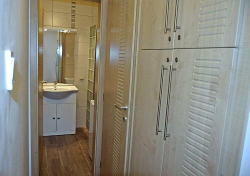 Weninger Studio Apartman