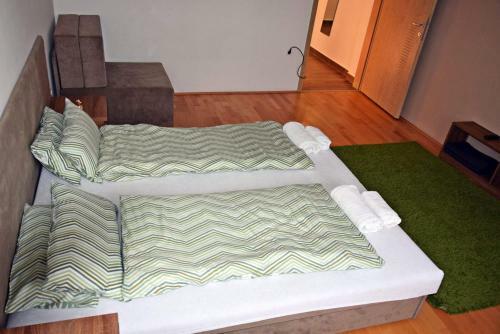 Weninger Studio Apartman