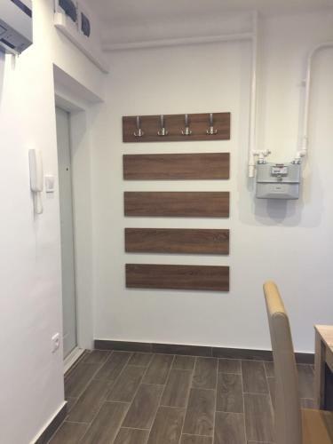 Weninger Studio Apartman