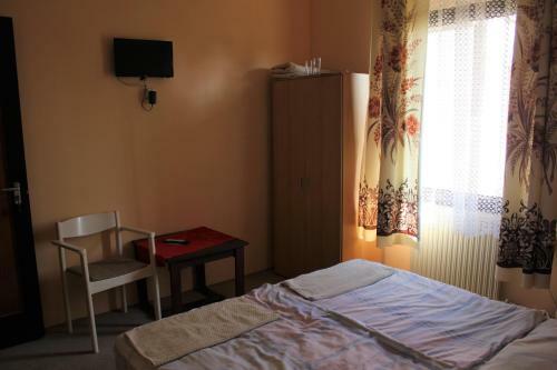 Patk�s Motel
