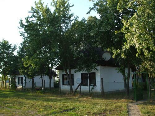 Patk�s Motel
