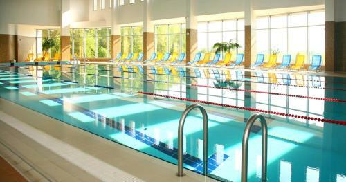 S�rk�ny Apartman, S�rk�ny Wellness �s Gy�gyf�rd?