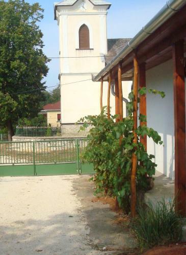 Hostal Kemenc�s Vend�gh�z