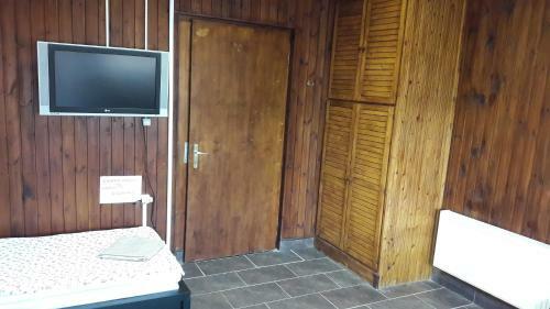 Hostal Szabadid? K�zpont Panzi� B�tonyterenye