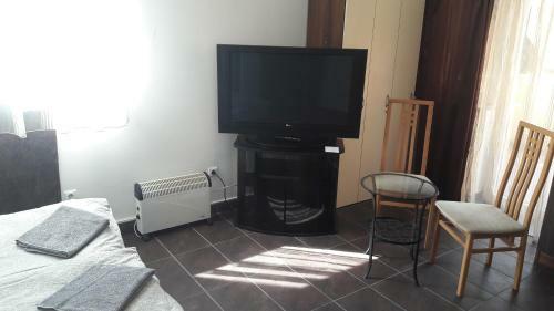 Hostal Szabadid? K�zpont Panzi� B�tonyterenye