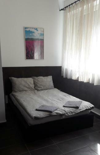 Hostal Szabadid? K�zpont Panzi� B�tonyterenye