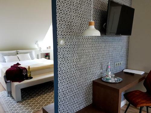 Ditlin Boutique Hotel