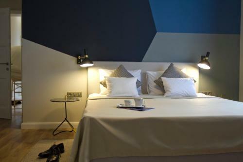 Ditlin Boutique Hotel