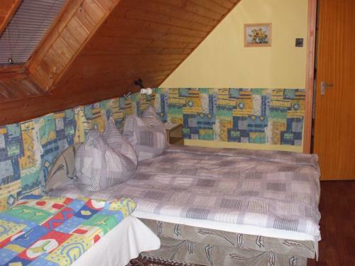 Apartamento Hepph�z