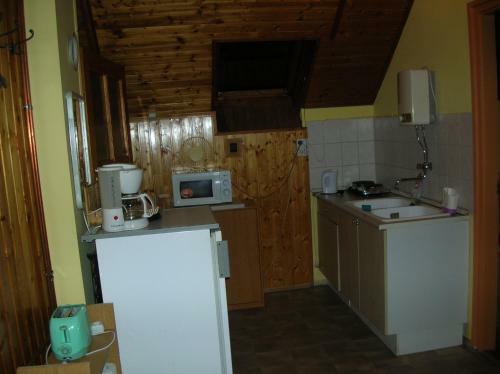 Apartamento Hepph�z