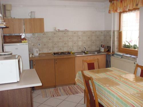 Apartamento Hepph�z