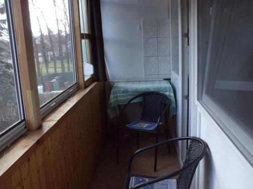 Apartamento Hepph�z
