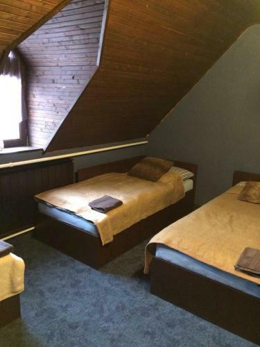 Hostal Ipoly Party-h�z